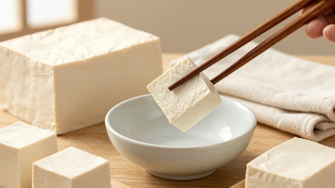 aligned tips and practice pieces for how to easily use chopsticks