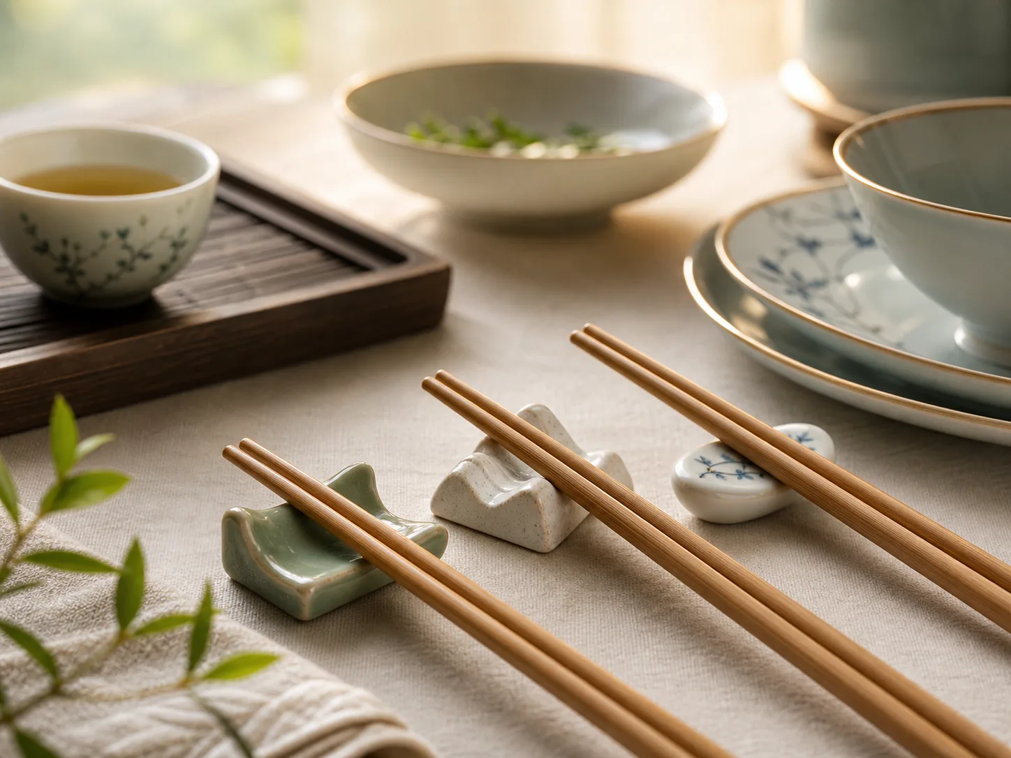 Chopstick Rests category image