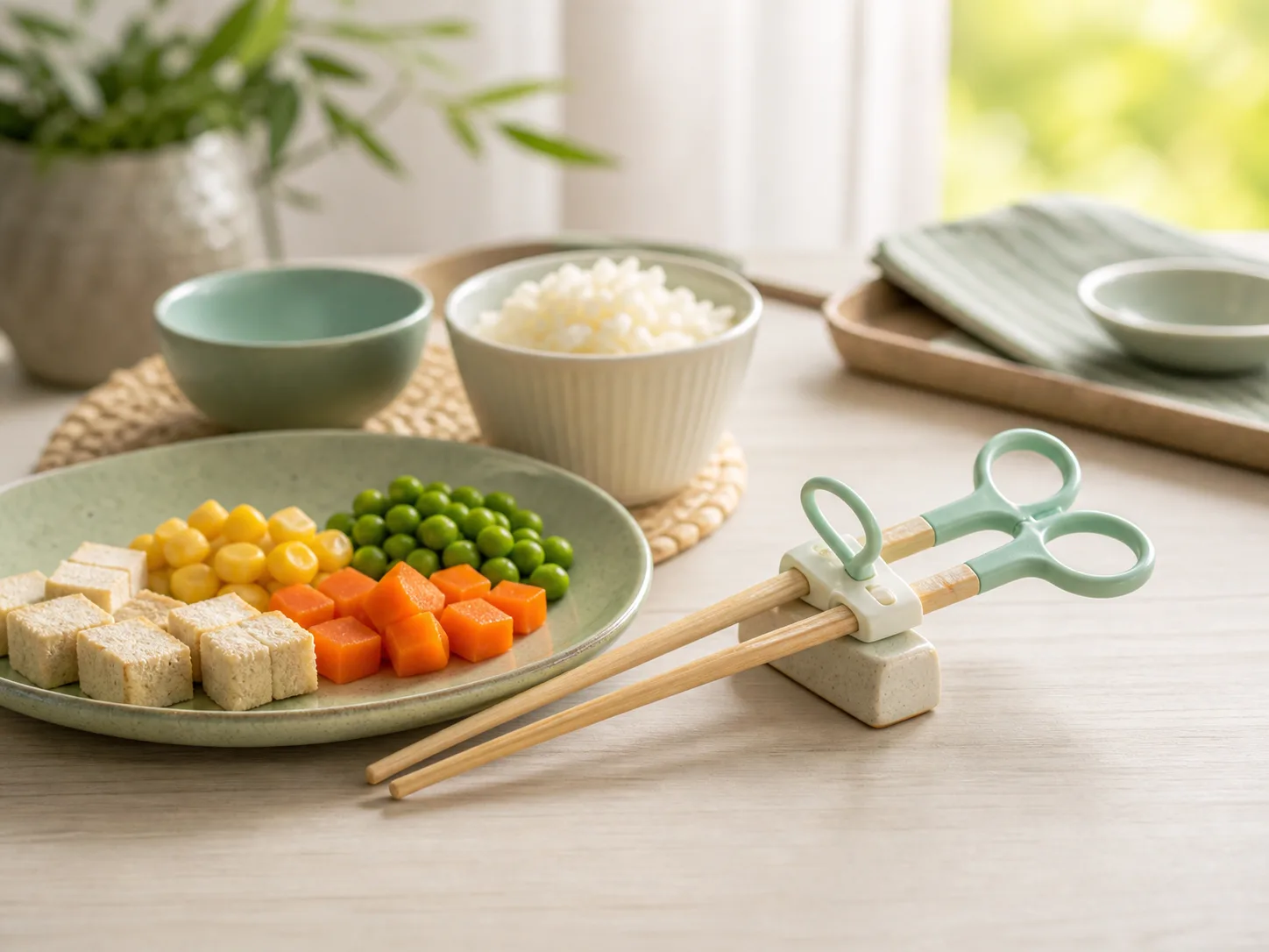 Training Chopsticks category image
