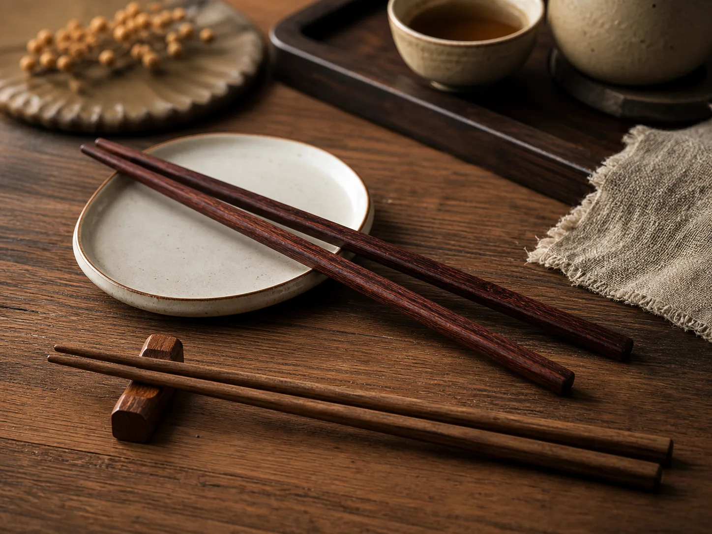 Wooden Chopsticks category image